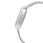 Casio A168WA-1WDF Watch