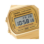Casio A168WG-9WDF Watch