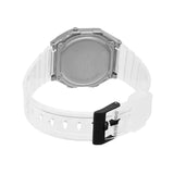 WW1896 Casio Vintage Illuminator Digital Resin Belt Watch A168XES-1BDF