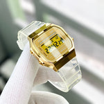 Casio A168XESG-9ADF Watch