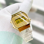 Casio A168XESG-9ADF Watch