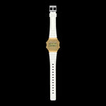 Casio A168XESG-9ADF Watch