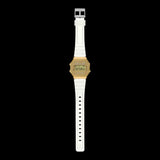 Casio A168XESG-9ADF Watch