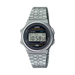 Casio A171WE-1ADF Watch