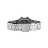 WW0725 Casio Vintage Dual Time Digital Chain Watch A178WA-1ADF