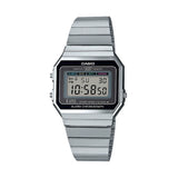 Casio A700W-1ADF Watch