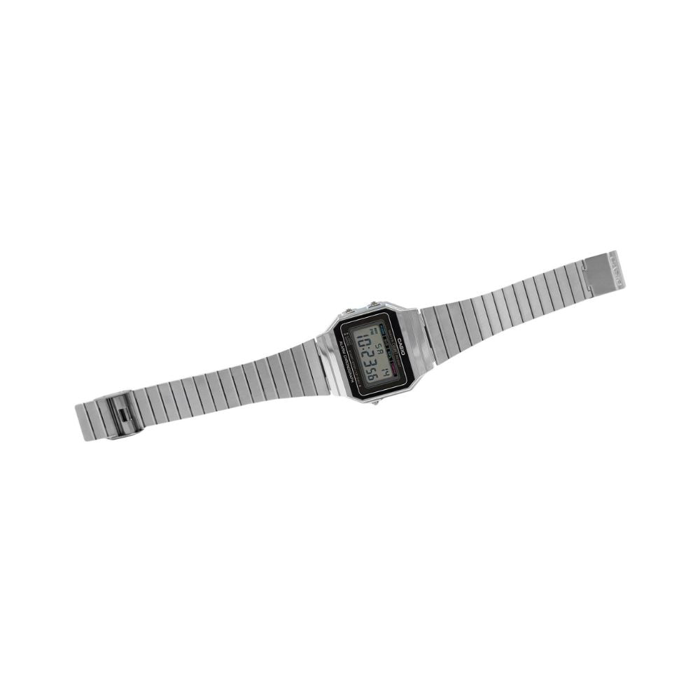 Casio A700W-1ADF Watch