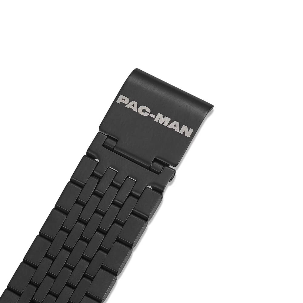 WW2993 Casio Vintage Step Tracker Bluetooth Chain Watch ABL-100WEPC-1BDF