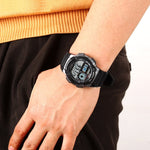 Casio AE-1000W-1BVDF Watch
