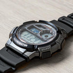 Casio AE-1000W-1BVDF Watch
