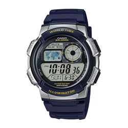 Casio AE-1000W-2AVDF Watch