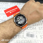Casio AE-1000W-4BVDF Watch