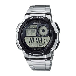 Casio AE-1000WD-1AVDF Watch