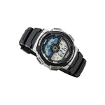 Casio AE-1100W-1AVDF Watch