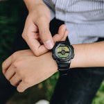 Casio AE-1100W-1BVDF Watch