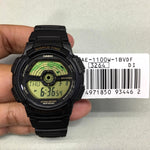 Casio AE-1100W-1BVDF Watch