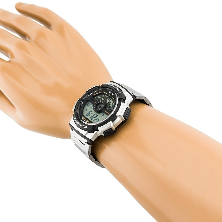 Casio AE-1100WD-1AVDF Watch