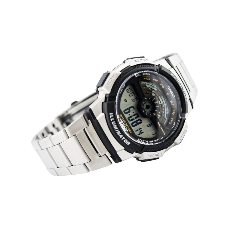 Casio AE-1100WD-1AVDF Watch