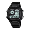 Casio AE-1200WH-1AVDF Watch