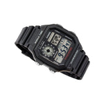 Casio AE-1200WH-1AVDF Watch