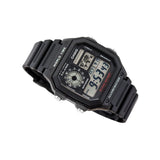 Casio AE-1200WH-1AVDF Watch