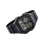 Casio AE-1200WH-1AVDF Watch