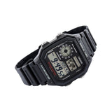 Casio AE-1200WH-1AVDF Watch