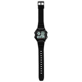 Casio AE-1200WH-1AVDF Watch