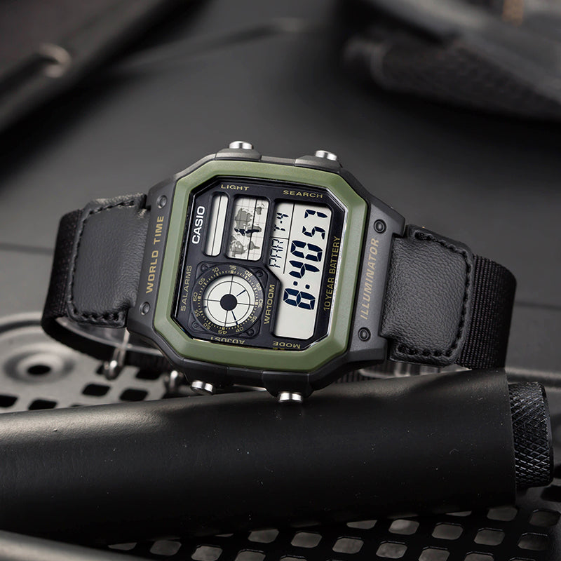 casio ae 1200whb