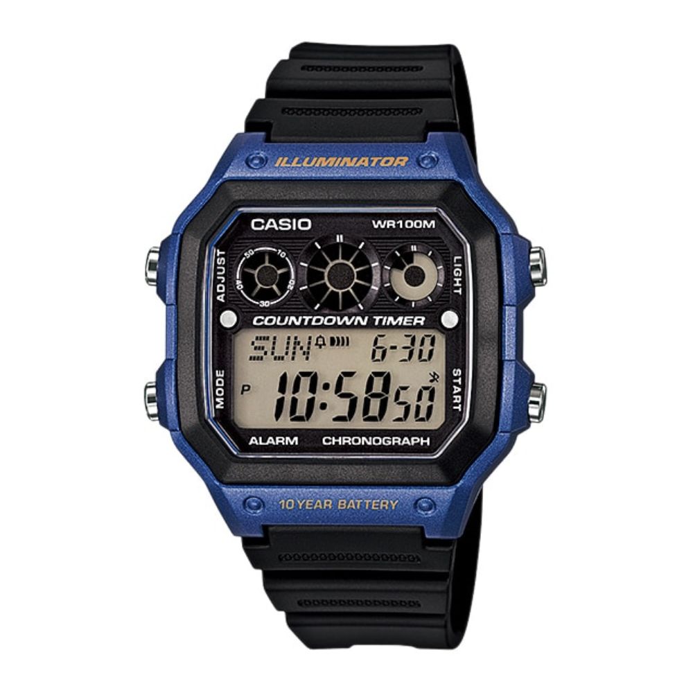 CasioAE-1300WH-2AVDFWatch_1