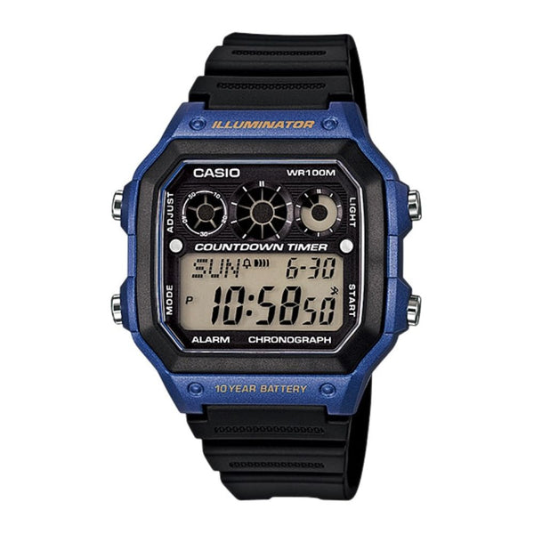 Casio AE-1300WH-2AVDF Watch