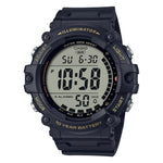 Casio AE-1500WHX-1AVDF Watch