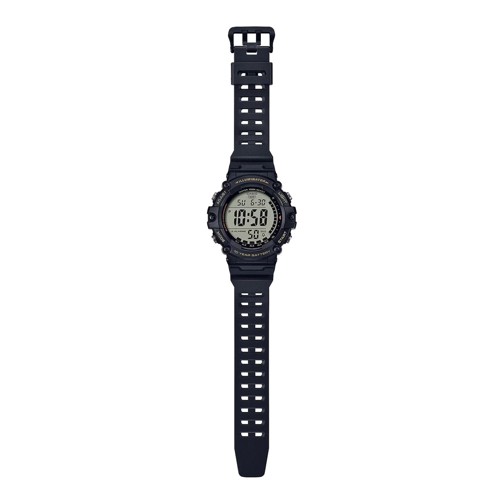 Casio AE-1500WHX-1AVDF Watch