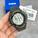 Casio AE-1500WHX-3AVDF Watch