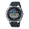 Casio AE-2000W-1AVDF Watch