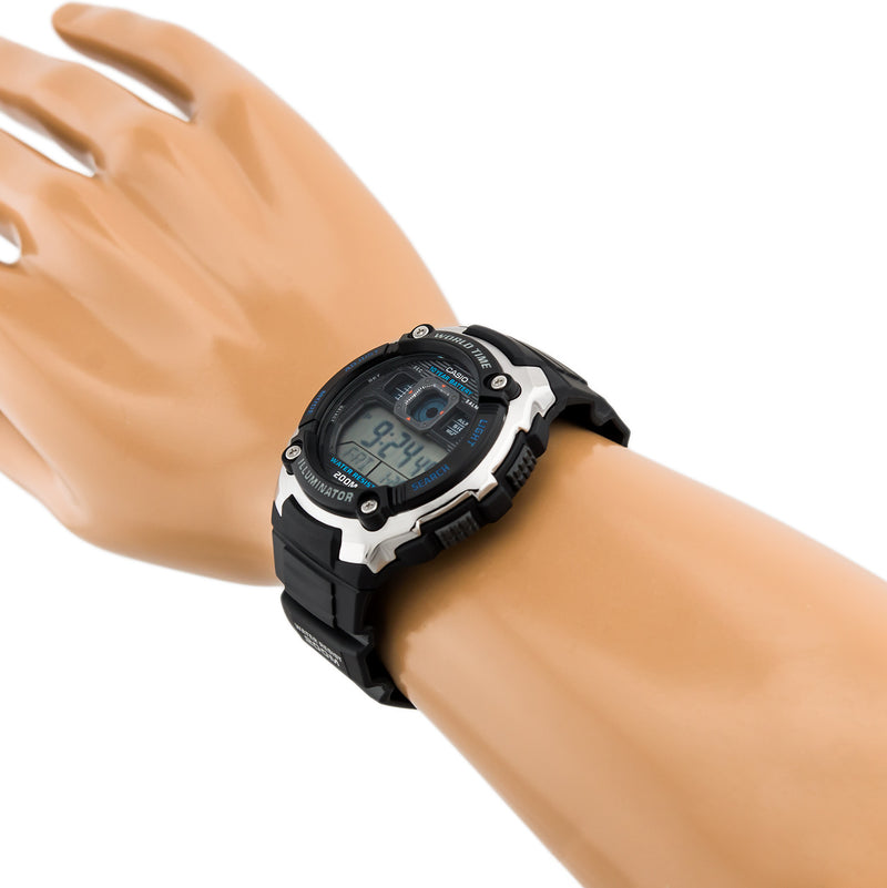 Casio AE-2000W-1AVDF Watch