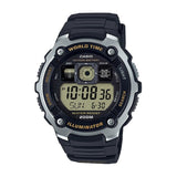 Casio AE-2000W-9AVDF Watch