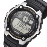 Casio AE-2000W-9AVDF Watch