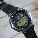 Casio AE-2000W-9AVDF Watch
