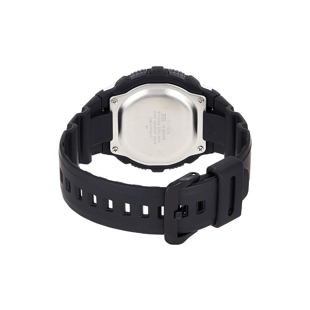 Casio AE-2000W-9AVDF Watch