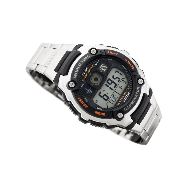 Casio AE-2000WD-1AVDF Watch