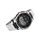 Casio AE-2000WD-1AVDF Watch