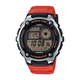 Casio AE-2100W-4AVDF Watch