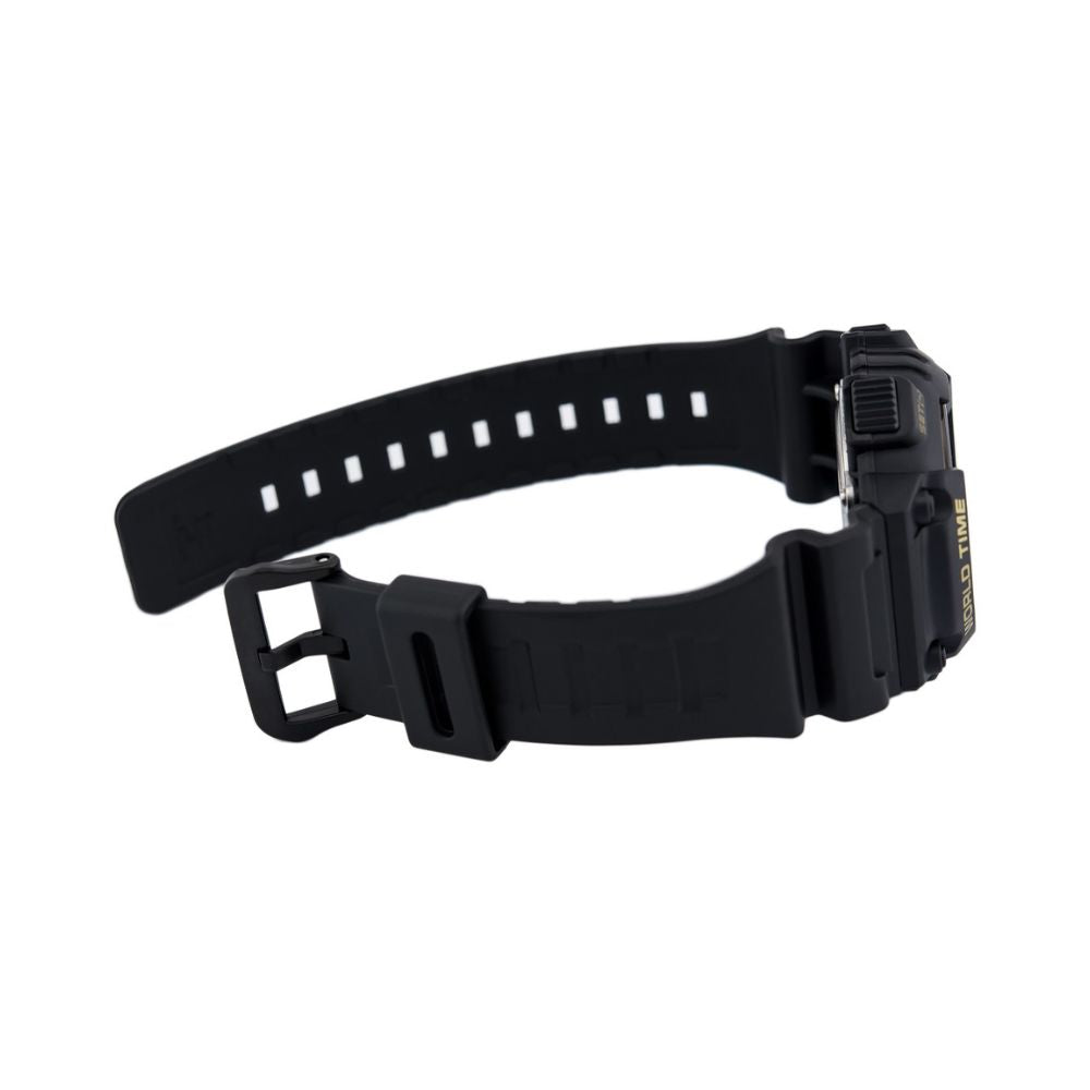 WW1306 Casio Youth Dual Time Resin Belt Watch AEQ-110BW-9AVDF