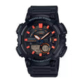Casio AEQ-110W-1A2VDF Watch