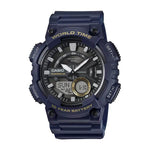 Casio AEQ-110W-2AVDF Watch
