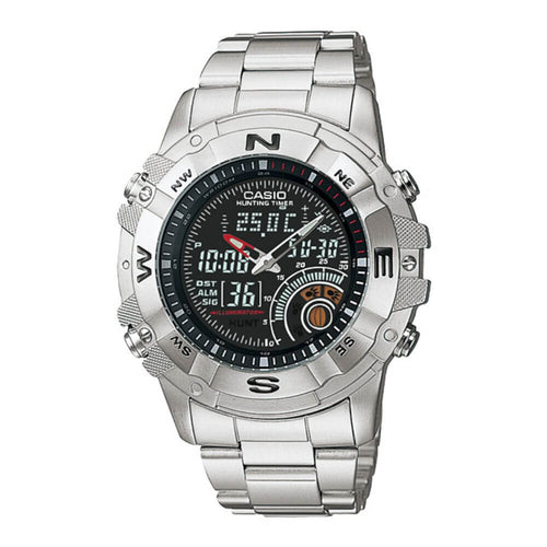 Casio AMW-705D-1AVDF Watch