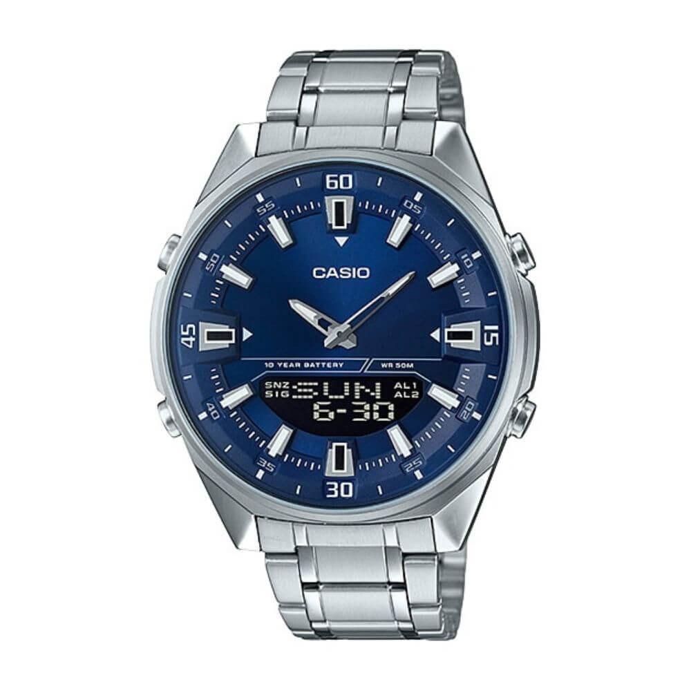 Casio AMW-830D-2AVDF Watch