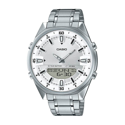 Casio AMW-830D-7AVDF Watch
