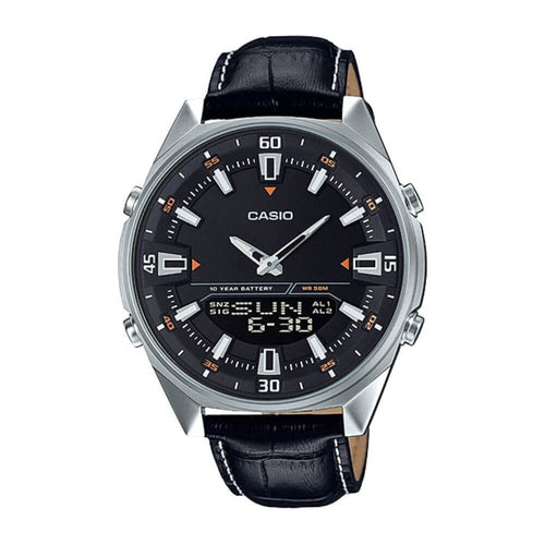 Casio AMW-830L-1AVDF Watch